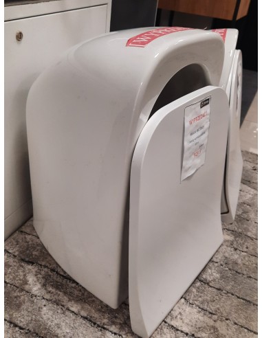 Zestaw Vitra Integra Shift  - miska WC...