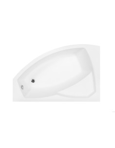 BESCO Wanna do zabudowy Rima 150x95 L