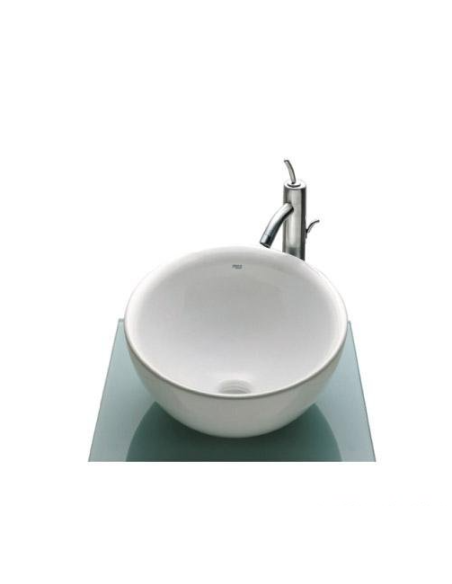 ROCA BOL Umywalka nablatowa 42 cm