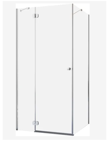 RADAWAY Torrenta KDJ Kabina kwadratowa 90x90x19532202-01-01NL