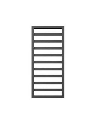 WATERSOLUTIONS antracyt struktura 124x53 moc...
