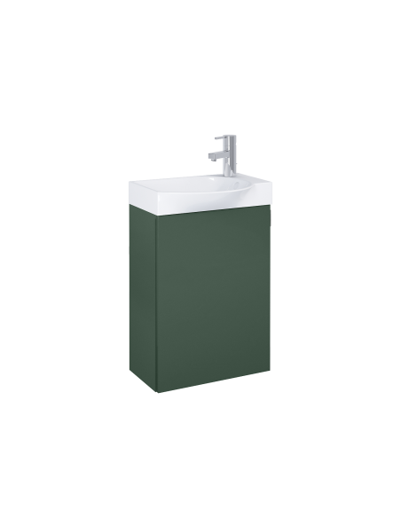 ELITA MEBLE Set ravell 45 1D forest green mat