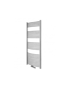 ZEHNDER Grzejnik Łazienkowy Sail 1200x500 Chrom PUKTC...