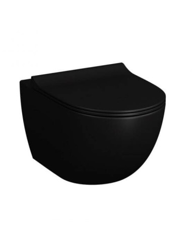 VITRA zestaw muszla Wisząca Sento 54x36 cm...