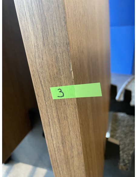Skrzydło drzwiowe bezprzylgowe DRE Standard 10 80L WC